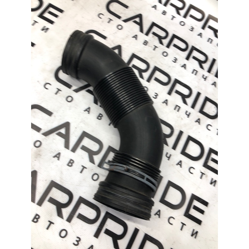 Патрубок воздушного фильтра (впускная система) Volkswagen Passat B7 2014 1.8 5c0129684