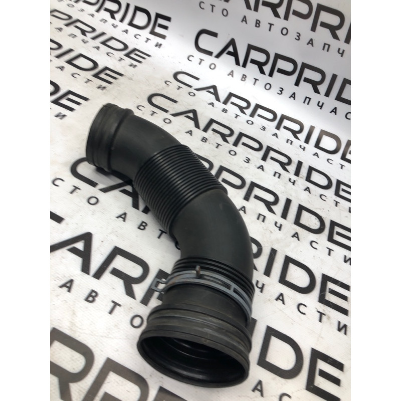 Патрубок воздушного фильтра (впускная система) Volkswagen Passat B7 2014 1.8 5c0129684