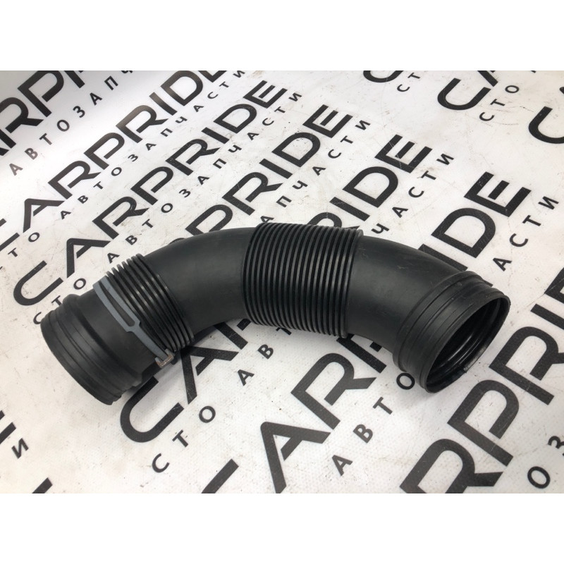 Патрубок воздушного фильтра (впускная система) Volkswagen Passat B7 2014 1.8 5c0129684