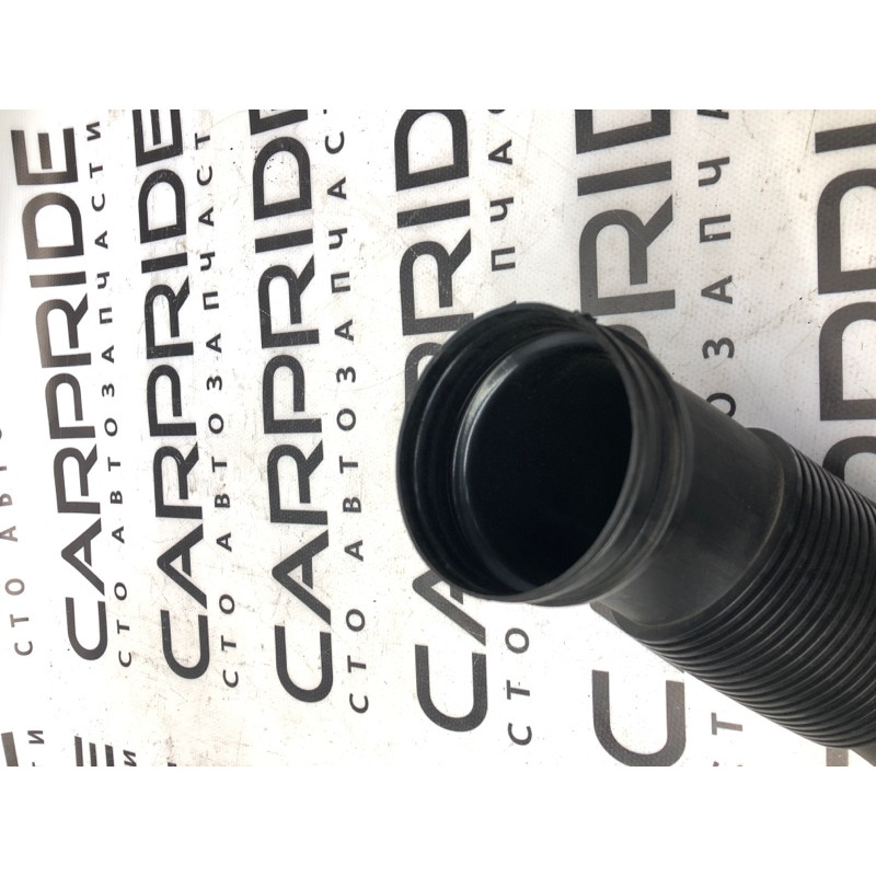 Патрубок воздушного фильтра (впускная система) Volkswagen Passat B7 2014 1.8 5c0129684