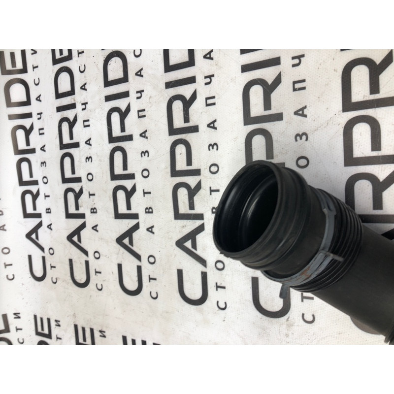 Патрубок воздушного фильтра (впускная система) Volkswagen Passat B7 2014 1.8 5c0129684