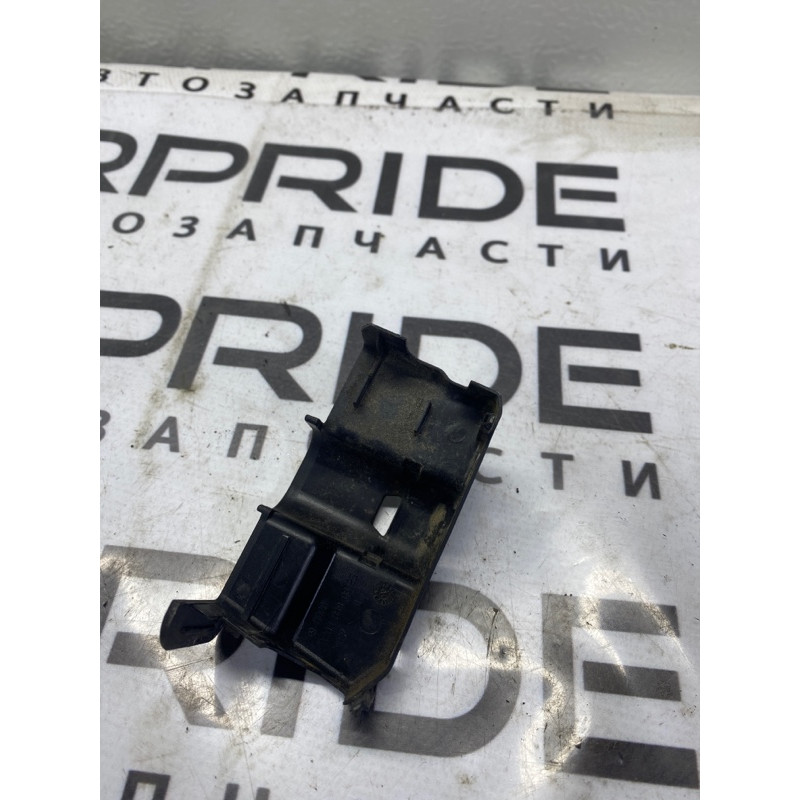 Кожух замка капота (кузов и элементы) Mercedes-Benz C-class W203 2007 3.0 a2038890625