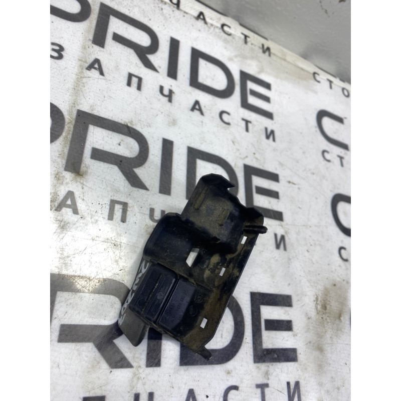Кожух замка капота (кузов и элементы) Mercedes-Benz C-class W203 2007 3.0 a2038890625