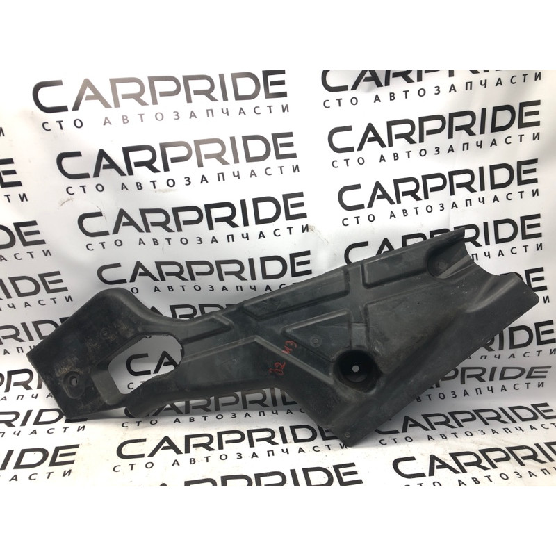 Защита (кузов и элементы) FORD Fusion MK5 2016 2.5 dg9311778ae