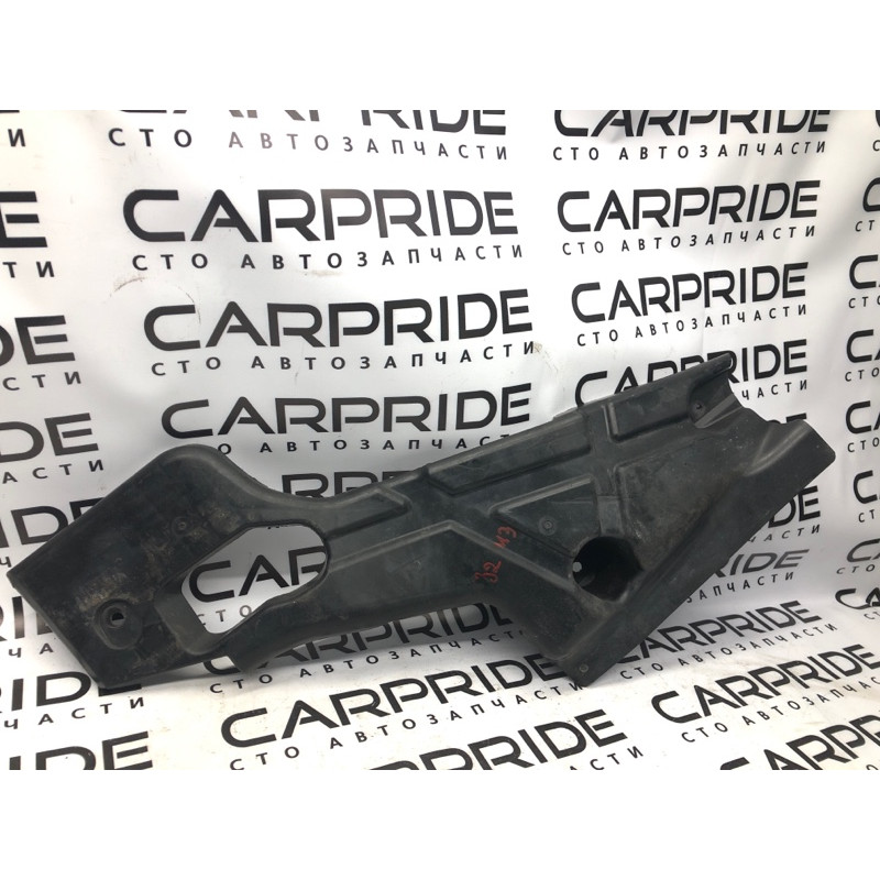 Защита (кузов и элементы) FORD Fusion MK5 2016 2.5 dg9311778ae