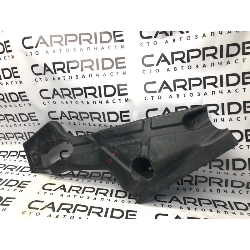 Защита (кузов и элементы) FORD Fusion MK5 2016 2.5 dg9311778ae