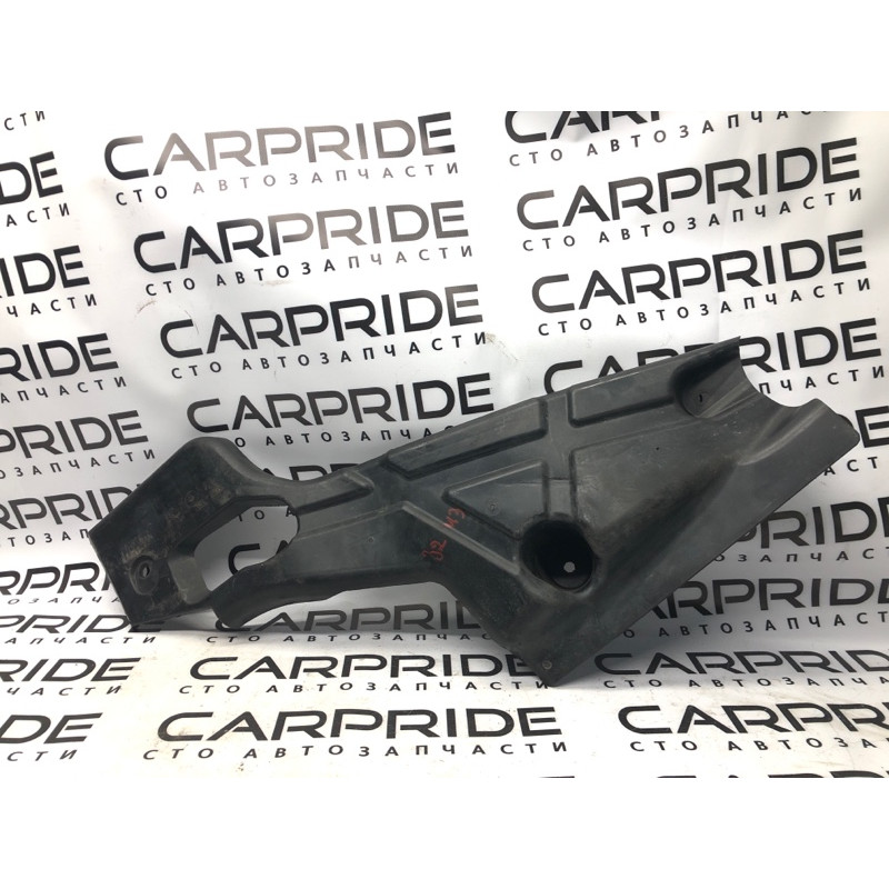 Защита (кузов и элементы) FORD Fusion MK5 2016 2.5 dg9311778ae