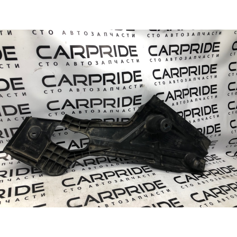 Защита (кузов и элементы) FORD Fusion MK5 2016 2.5 dg9311778ae