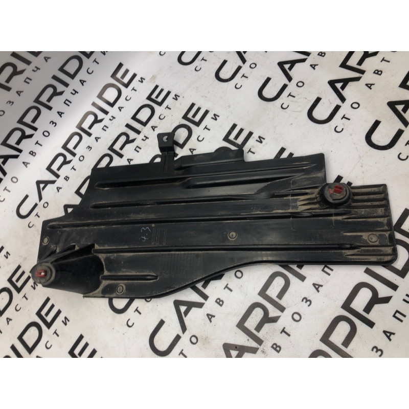 Защита днища (кузов и элементы) FORD Focus MK3 2012 2.0 av61r11779af