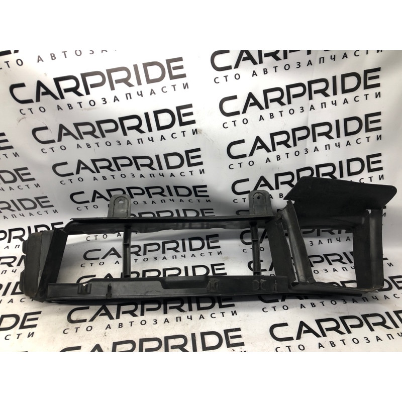 Воздухозаборник (впускная система) FORD Focus MK3 2016 1.0 F1EZ8327C