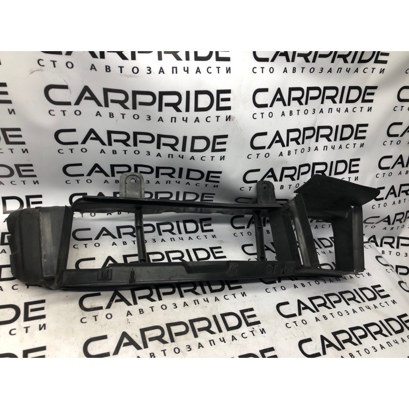 Воздухозаборник (впускная система) FORD Focus MK3 2016 1.0 F1EZ8327C