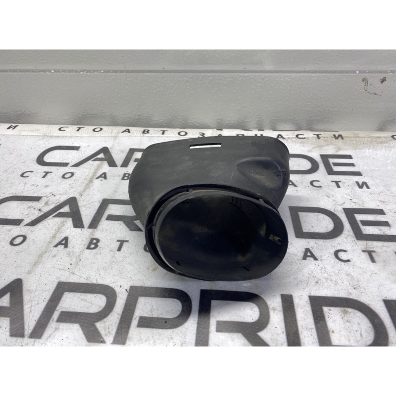 Воздухозаборник (впускная система) Mercedes-Benz C-class W203 2007 3.0 2720902482