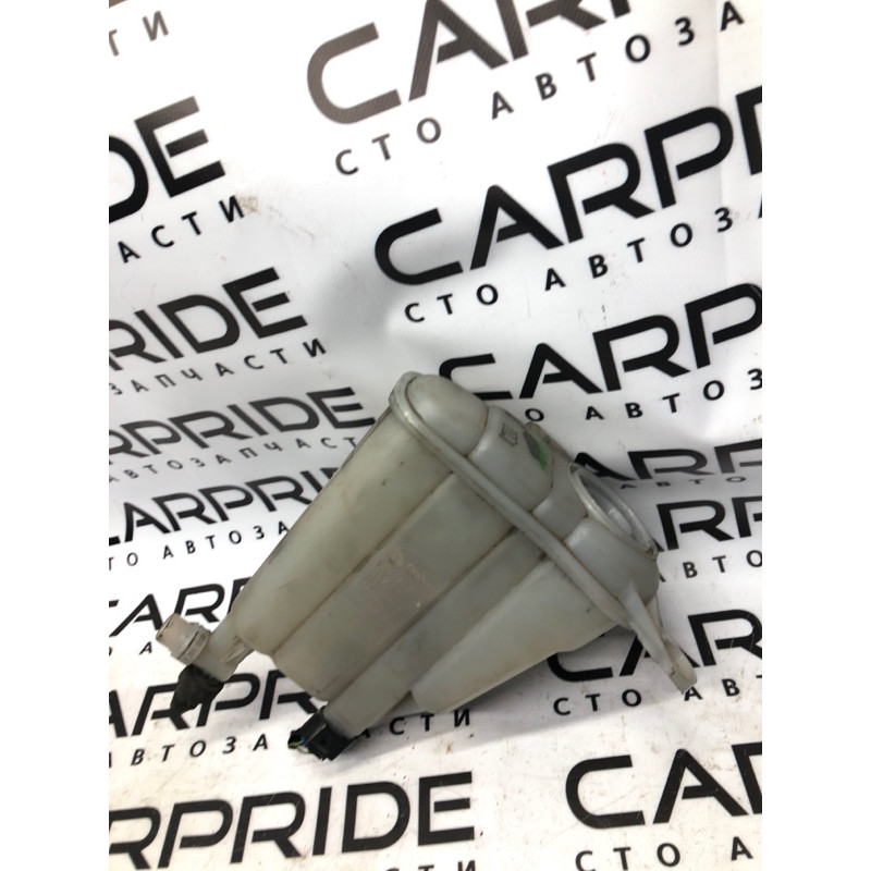 Бачок расширительный (система охлаждения) Audi A4 B8 8k0121405f