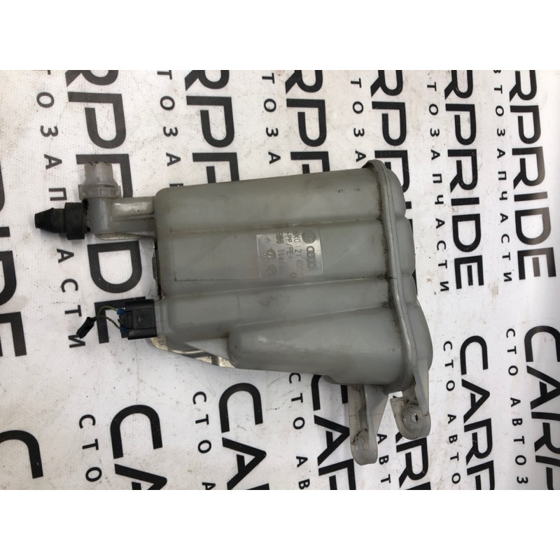 Бачок расширительный (система охлаждения) Audi A4 B8 8k0121405f