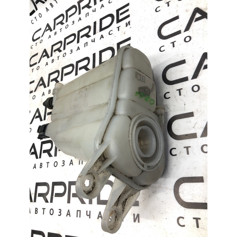 Бачок расширительный (система охлаждения) Audi A4 B8 8k0121405f