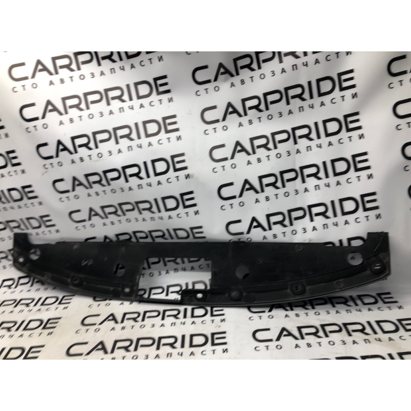 Накладка передней панели (кузов и элементы) Ford explorer MK5 2017 3.7 fb538a164abw