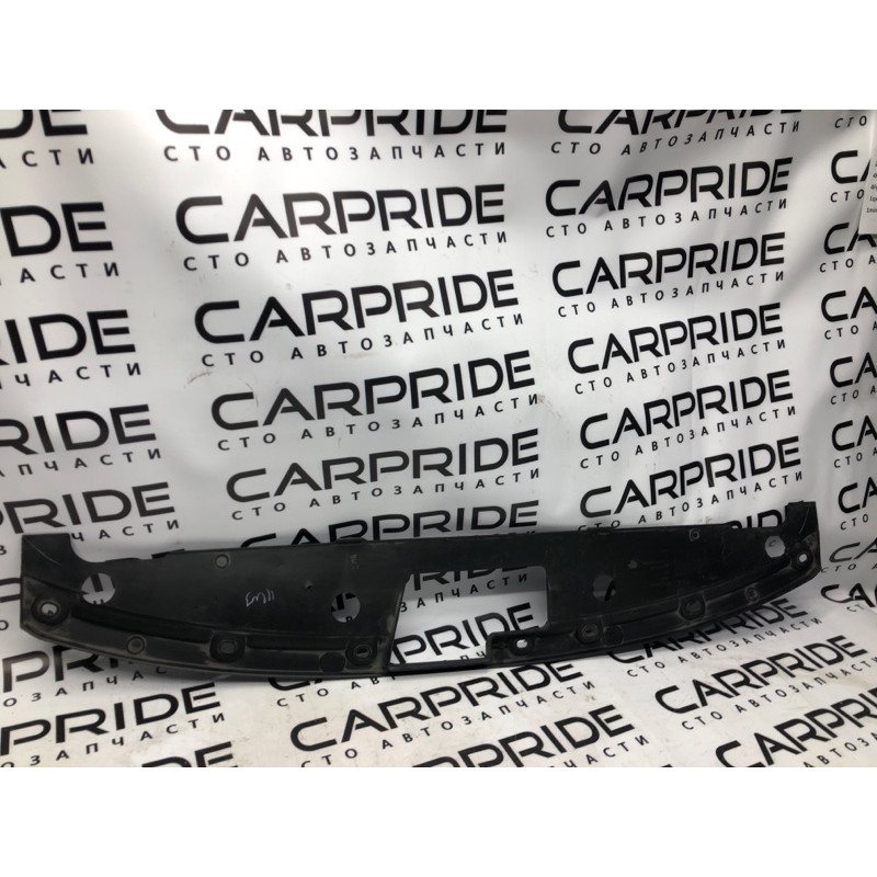 Накладка передней панели (кузов и элементы) Ford explorer MK5 2017 3.7 fb538a164abw