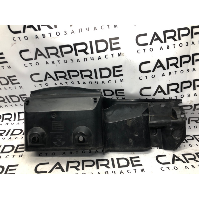 Защита (кузов и элементы) Mini Cooper R53 S R53 2006 1.6 11816810