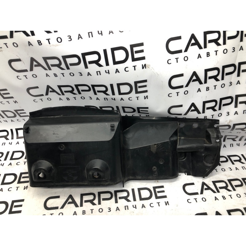 Защита (кузов и элементы) Mini Cooper R53 S R53 2006 1.6 11816810