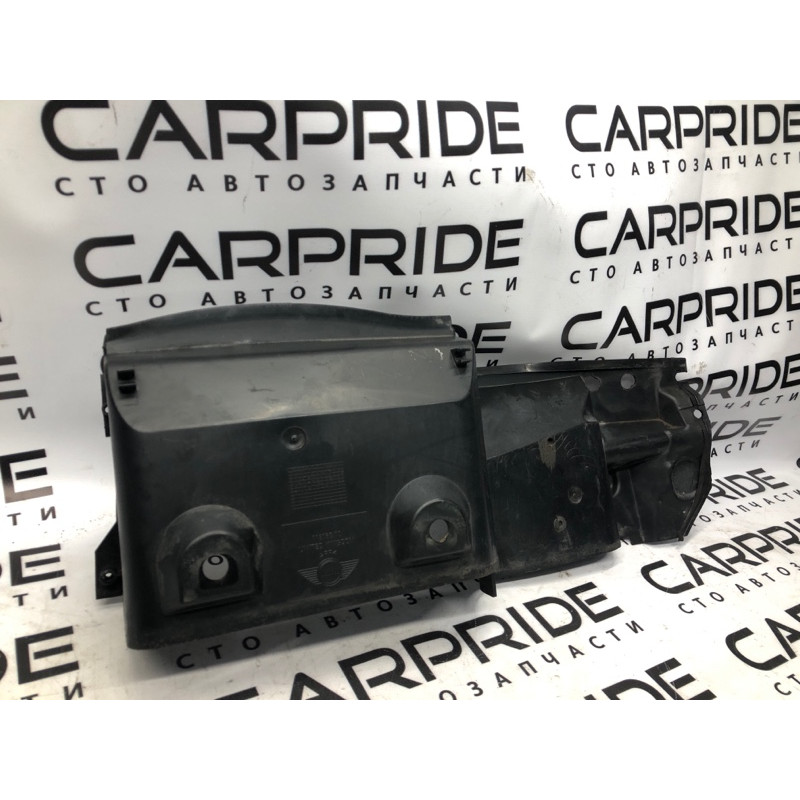 Защита (кузов и элементы) Mini Cooper R53 S R53 2006 1.6 11816810