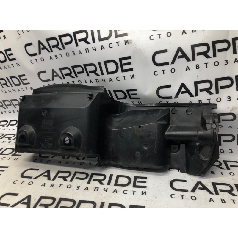 Защита (кузов и элементы) Mini Cooper R53 S R53 2006 1.6 11816810