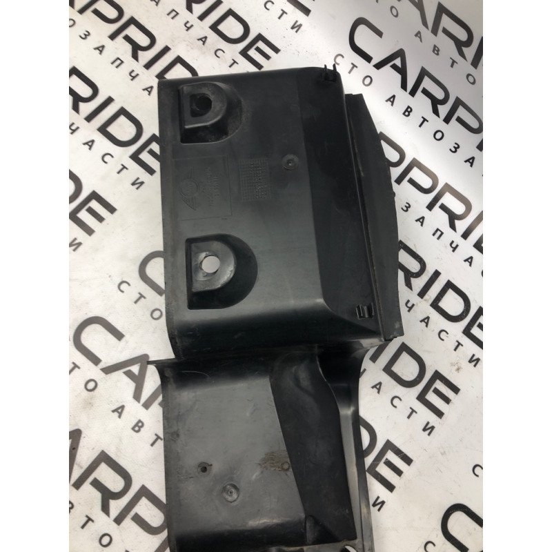 Защита (кузов и элементы) Mini Cooper R53 S R53 2006 1.6 11816810