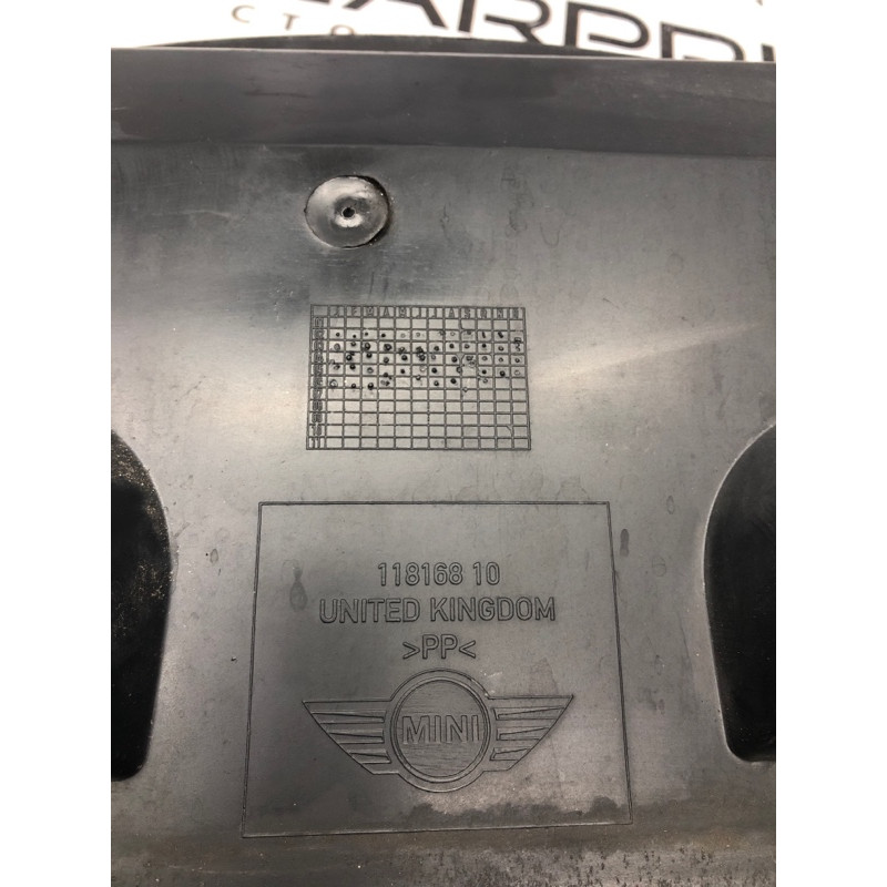 Защита (кузов и элементы) Mini Cooper R53 S R53 2006 1.6 11816810