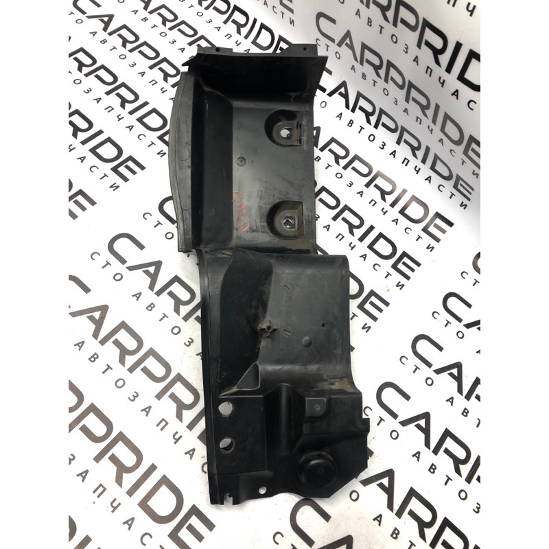 Защита (кузов и элементы) Mini Cooper R53 S R53 2006 1.6 11816810