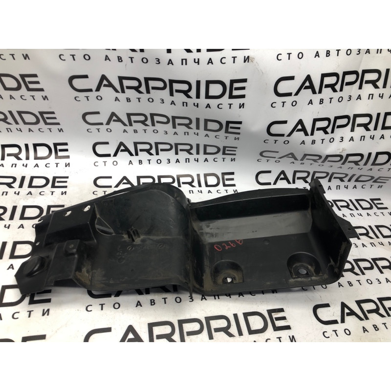 Защита (кузов и элементы) Mini Cooper R53 S R53 2006 1.6 11816810