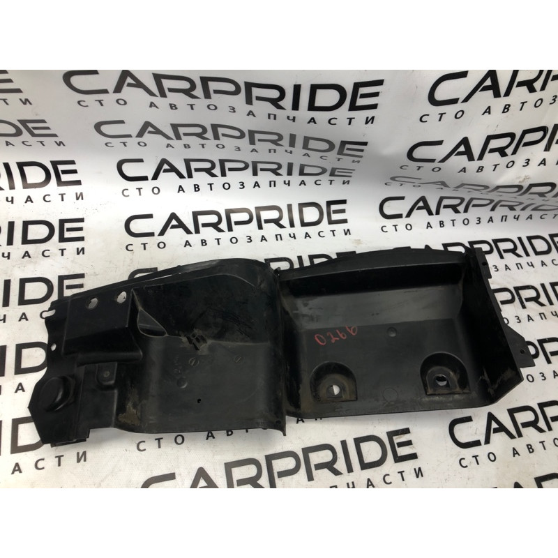 Защита (кузов и элементы) Mini Cooper R53 S R53 2006 1.6 11816810