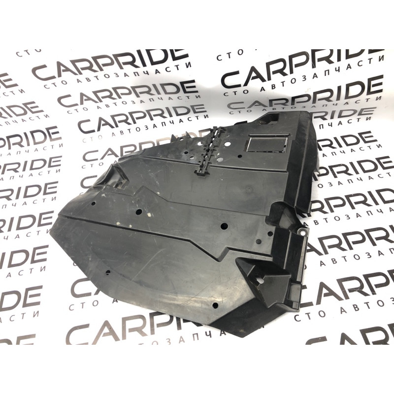 Защита (кузов и элементы) Subaru XV Crosstrek GP 42045fj020