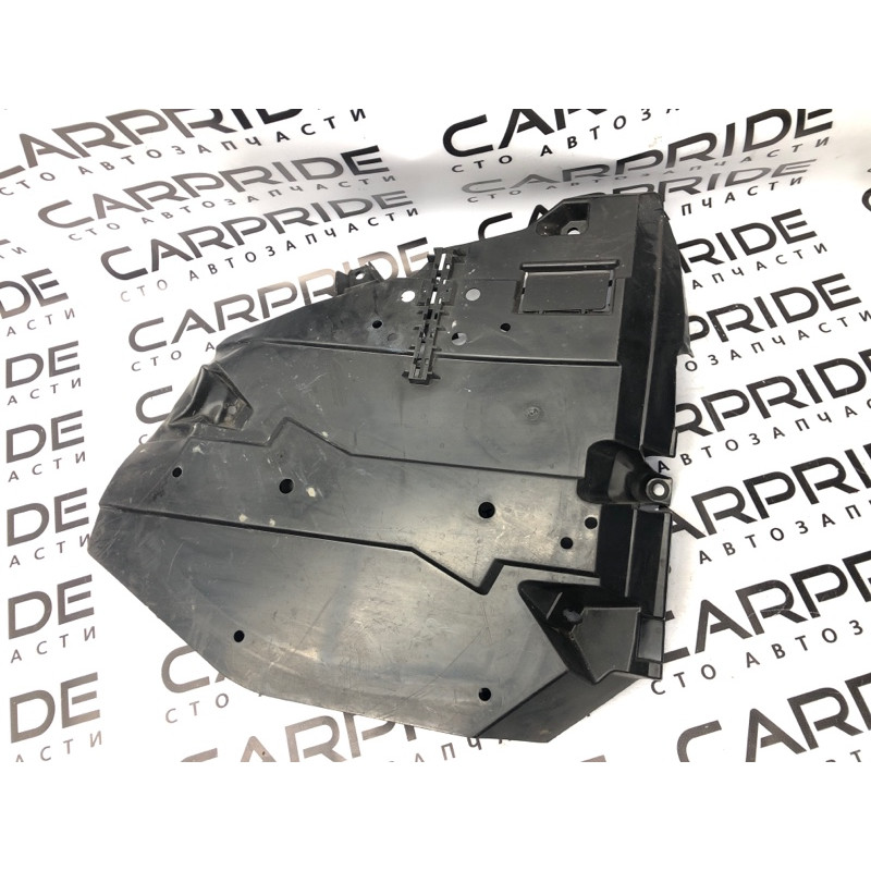 Защита (кузов и элементы) Subaru XV Crosstrek GP 42045fj020