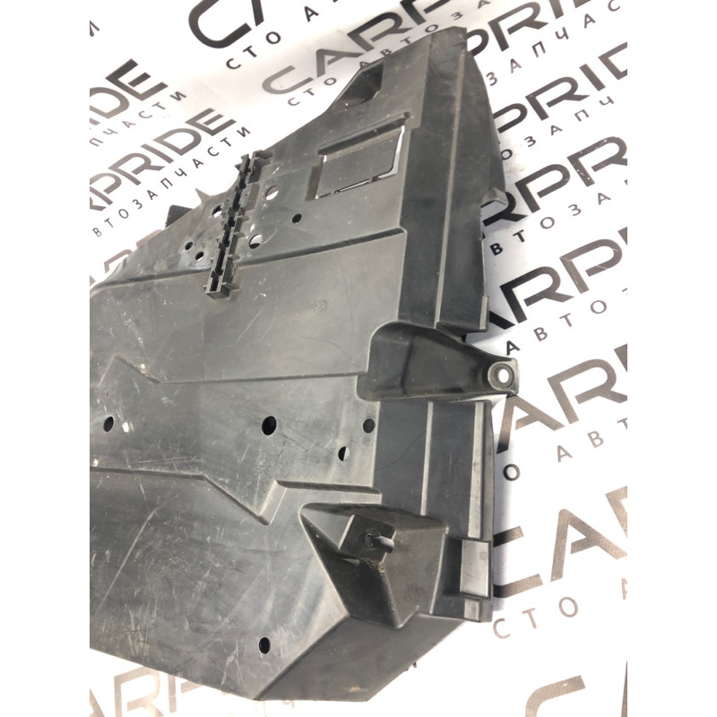 Защита (кузов и элементы) Subaru XV Crosstrek GP 42045fj020