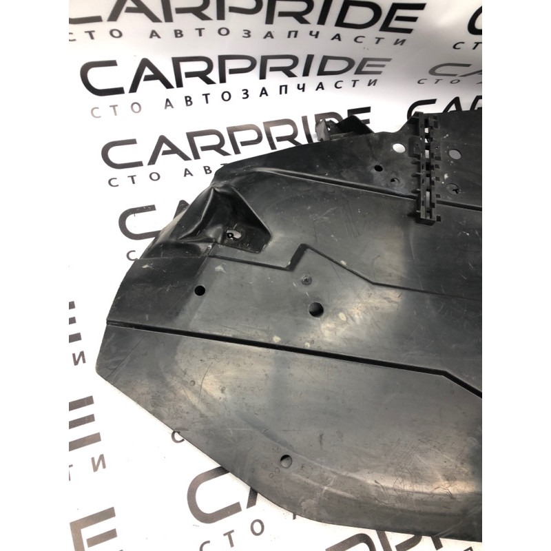 Защита (кузов и элементы) Subaru XV Crosstrek GP 42045fj020