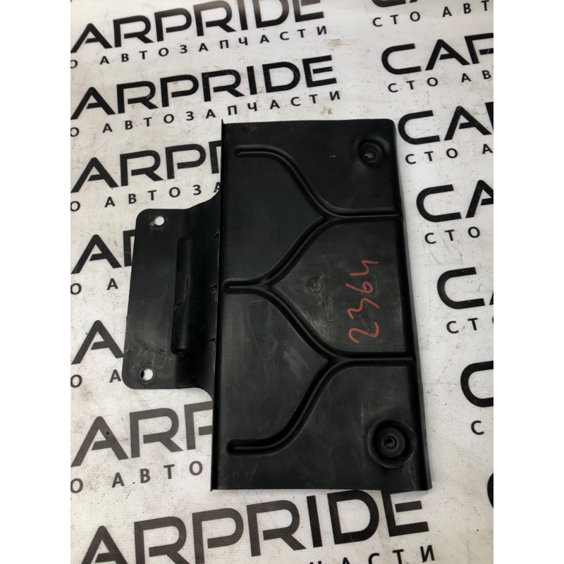 Защита (кузов и элементы) FORD Focus MK3 2016 1.0 cv61r11787ac