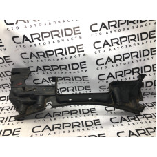 Площадка аккумулятора