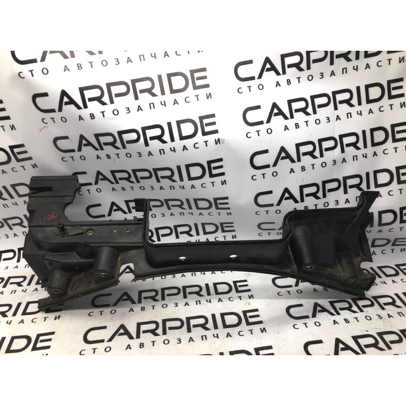 Площадка аккумулятора (кузов и элементы) Mini Cooper R53 S R53 2006 1.6 51717044209