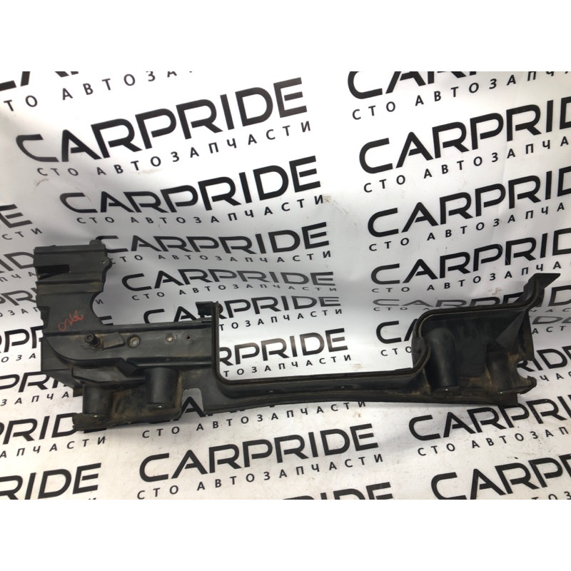 Площадка аккумулятора (кузов и элементы) Mini Cooper R53 S R53 2006 1.6 51717044209