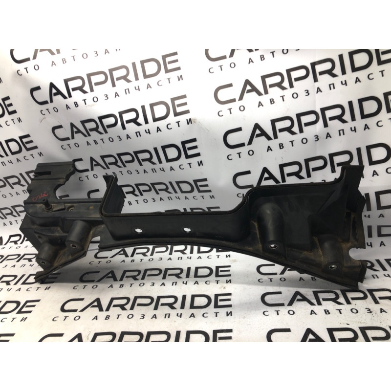 Площадка аккумулятора (кузов и элементы) Mini Cooper R53 S R53 2006 1.6 51717044209