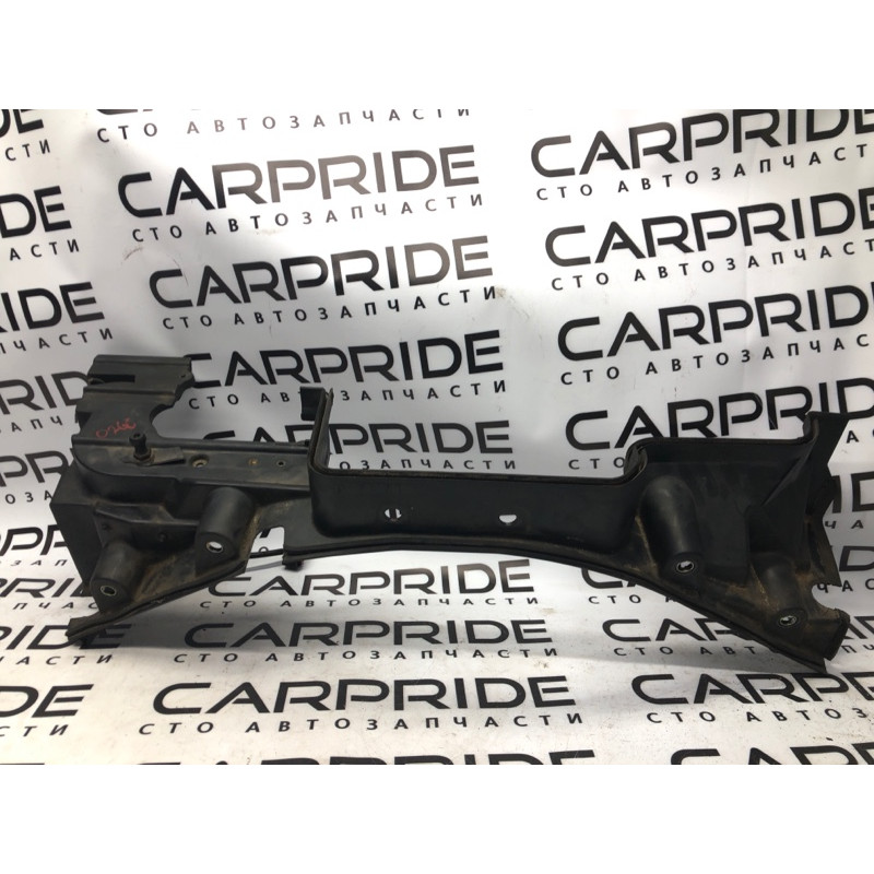 Площадка аккумулятора (кузов и элементы) Mini Cooper R53 S R53 2006 1.6 51717044209