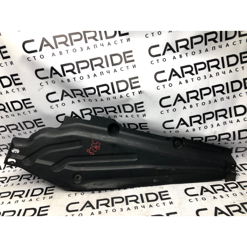 Защита (кузов и элементы) Mercedes-Benz GL X164 2012 4.6 a1646102408