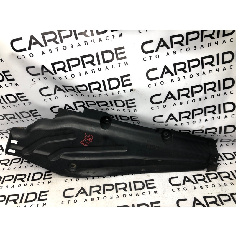 Защита (кузов и элементы) Mercedes-Benz GL X164 2012 4.6 a1646102408