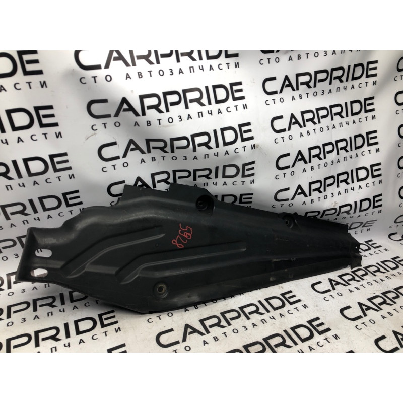 Защита (кузов и элементы) Mercedes-Benz GL X164 2012 4.6 a1646102408