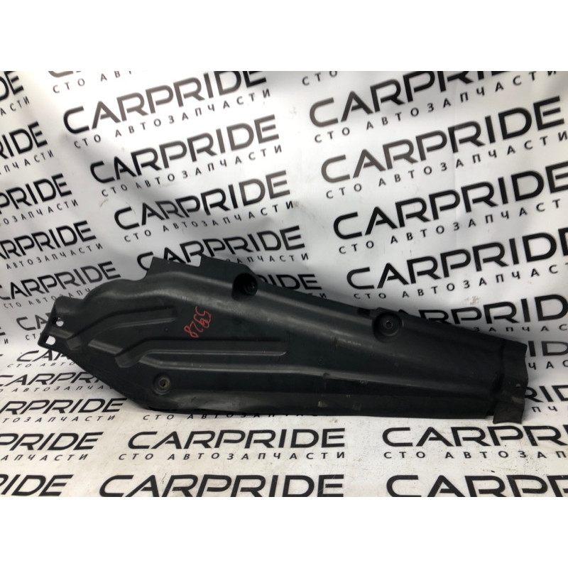 Защита (кузов и элементы) Mercedes-Benz GL X164 2012 4.6 a1646102408