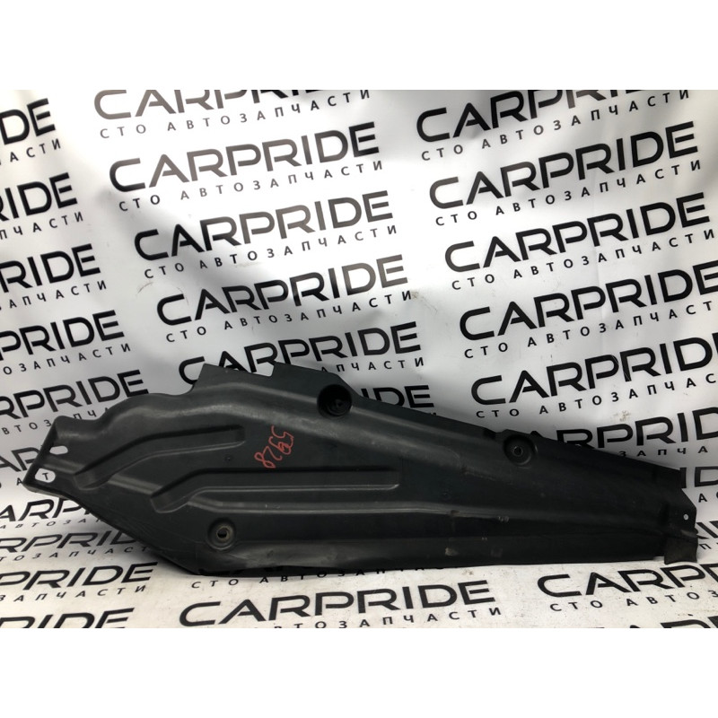 Защита (кузов и элементы) Mercedes-Benz GL X164 2012 4.6 a1646102408