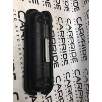 Воздуховод радиатора