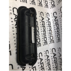 Воздуховод радиатора