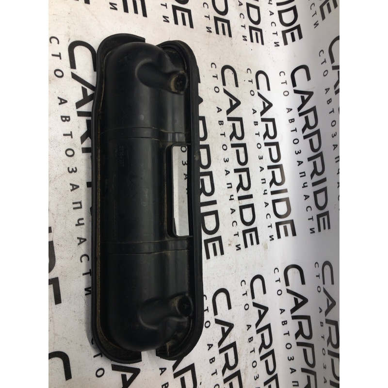 Воздуховод радиатора (кузов и элементы) Cadillac Xt5 1 2016 3.6 23364937