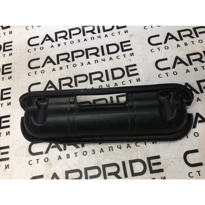 Воздуховод радиатора (кузов и элементы) Cadillac Xt5 1 2016 3.6 23364937