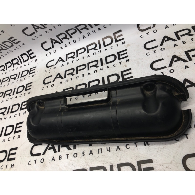 Воздуховод радиатора (кузов и элементы) Cadillac Xt5 1 2016 3.6 23364937